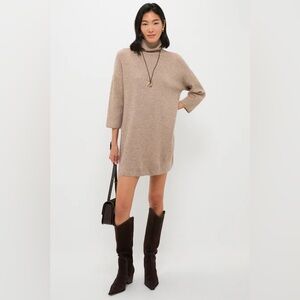 Like New Tuckernuck Pomander Place Vivianne Dress in Hazelwood Sz S in EUC